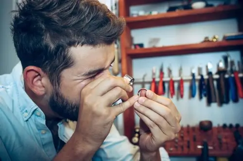 شغل های وابسته