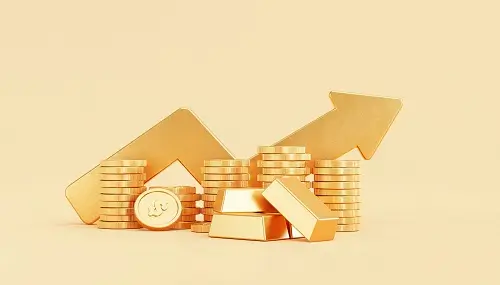 بازار طلا در دهه اخیر