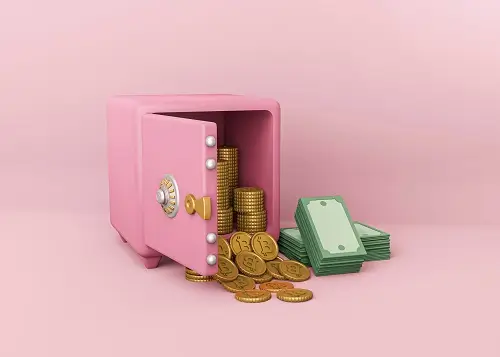 امنیت طلا فروشی