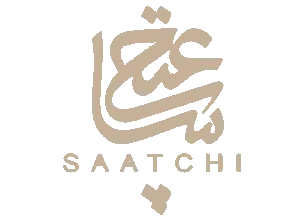 گالری ساعتچی