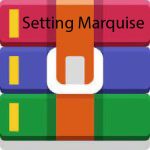 marquise-setting