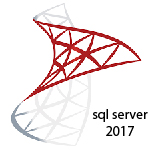 sql server 2017