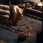 Manufacture and jewelry