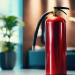 Fire safety tips